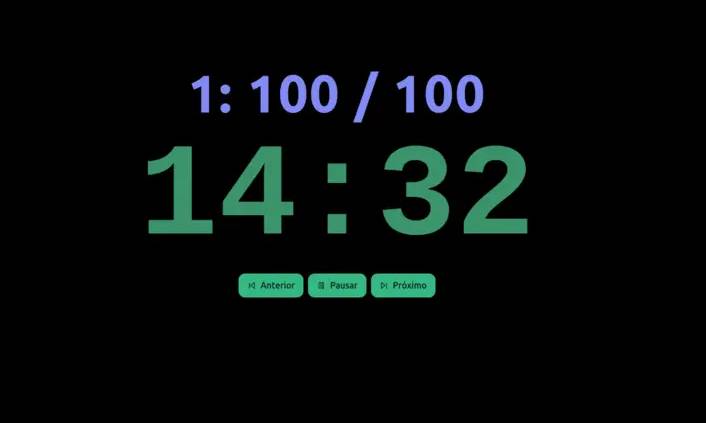 Ranking e caixa com rake estimado
